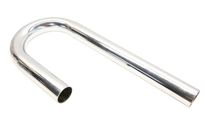 Aftermarket PG501-83 Chrome 1-3/4" J Bend Exhaust Pipe NOS