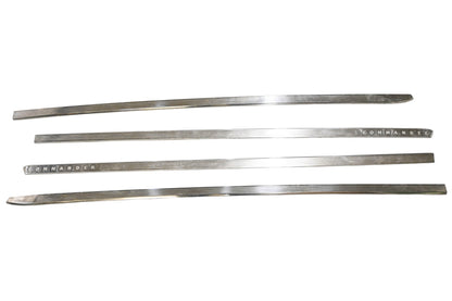 Studebaker PG501-84 Commander Chrome Trim Panels