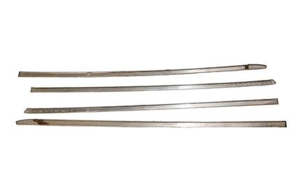 Studebaker PG501-84 Commander Chrome Trim Panels