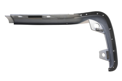 New OEM Ford F37Z-16160-C Gray Right Front Headlight Moulding NOS