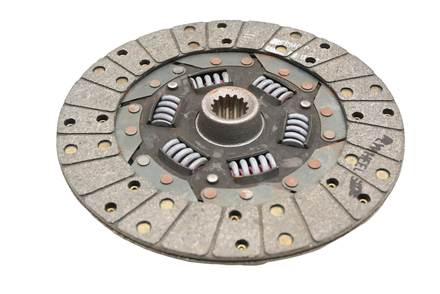 Perfection Hy-Test CF860 Clutch Plate Friction Disc NOS