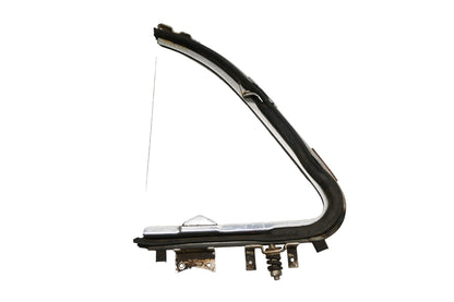 General Motors 4559576 Oldsmobile Front Right Ventilator Window Assembly NOS