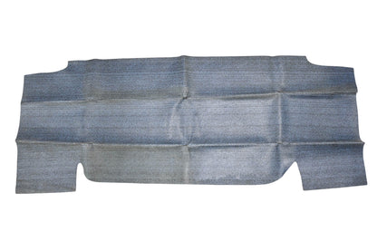 Mats Unlimited 9538 1966-68 Ford Galaxie Trunk Mat NOS