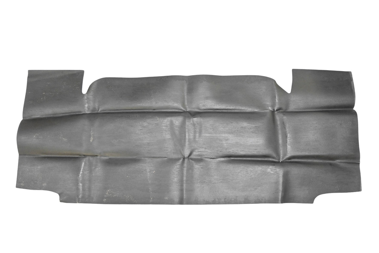 Mats Unlimited 9538 1966-68 Ford Galaxie Trunk Mat NOS