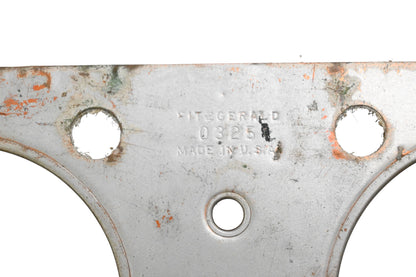 Fitzgerald 0325 4-Cylinder Head Gasket NOS