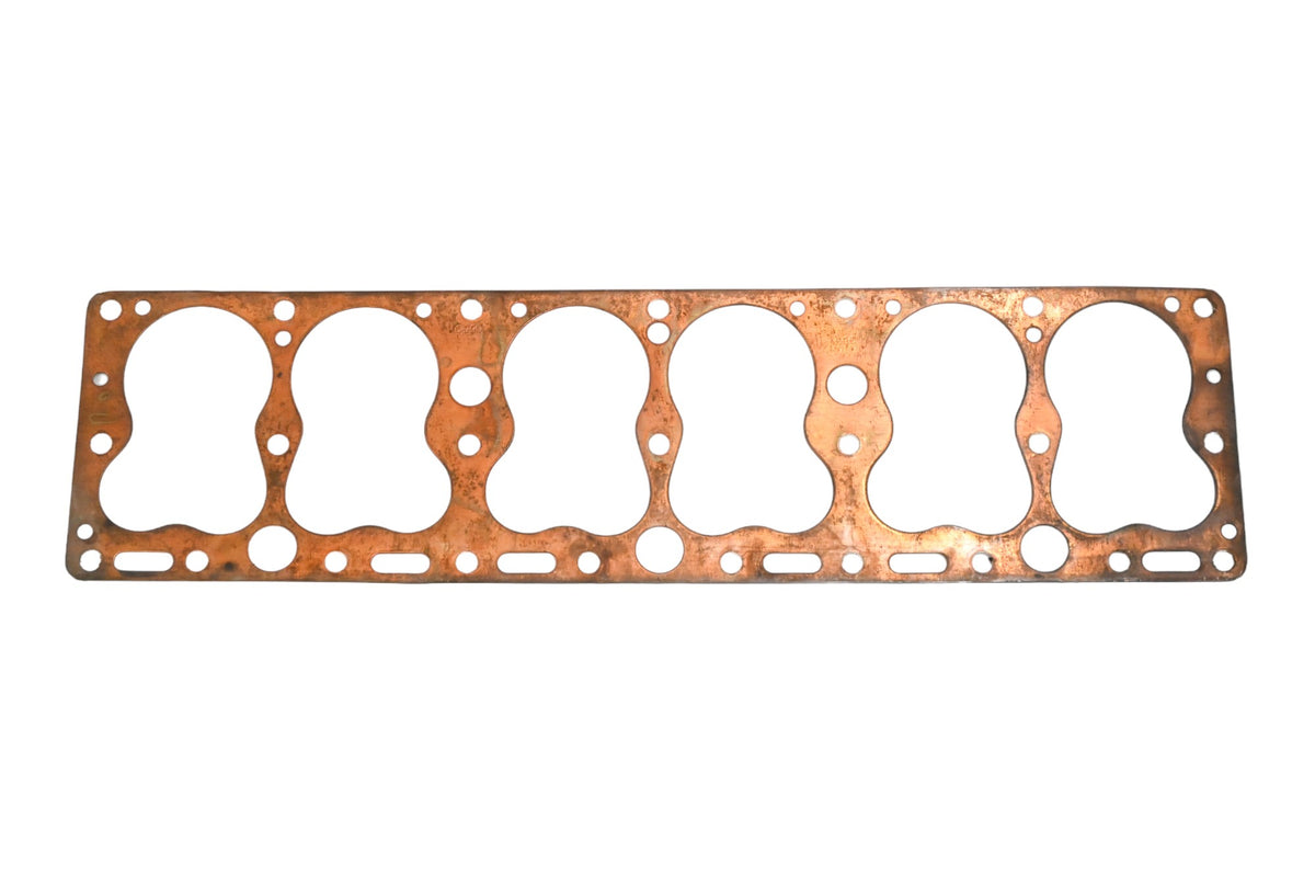 Victor 933, 405619 6-Cylinder Head Gasket NOS