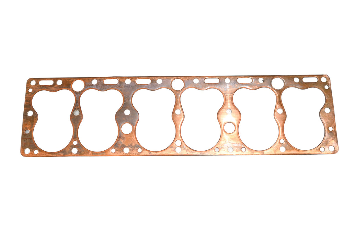 Victor 933, 405619 6-Cylinder Head Gasket NOS