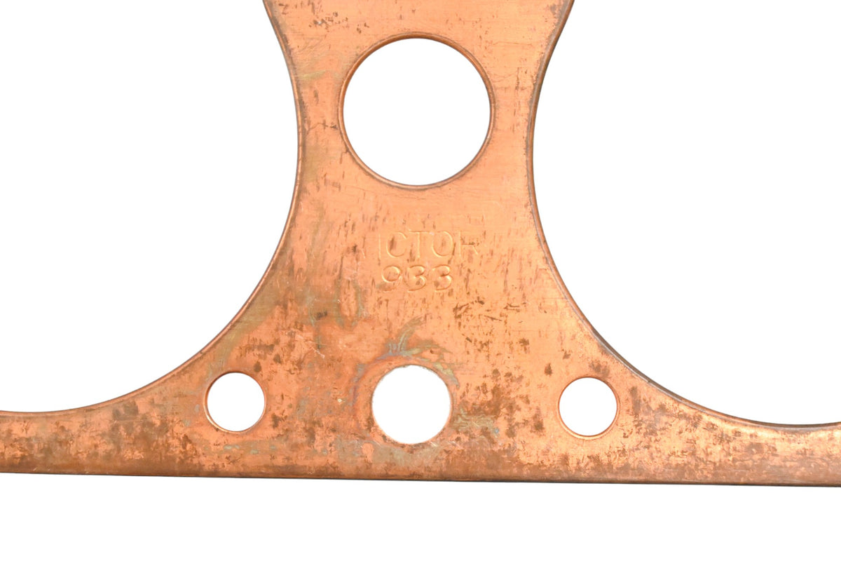 Victor 933, 405619 6-Cylinder Head Gasket NOS