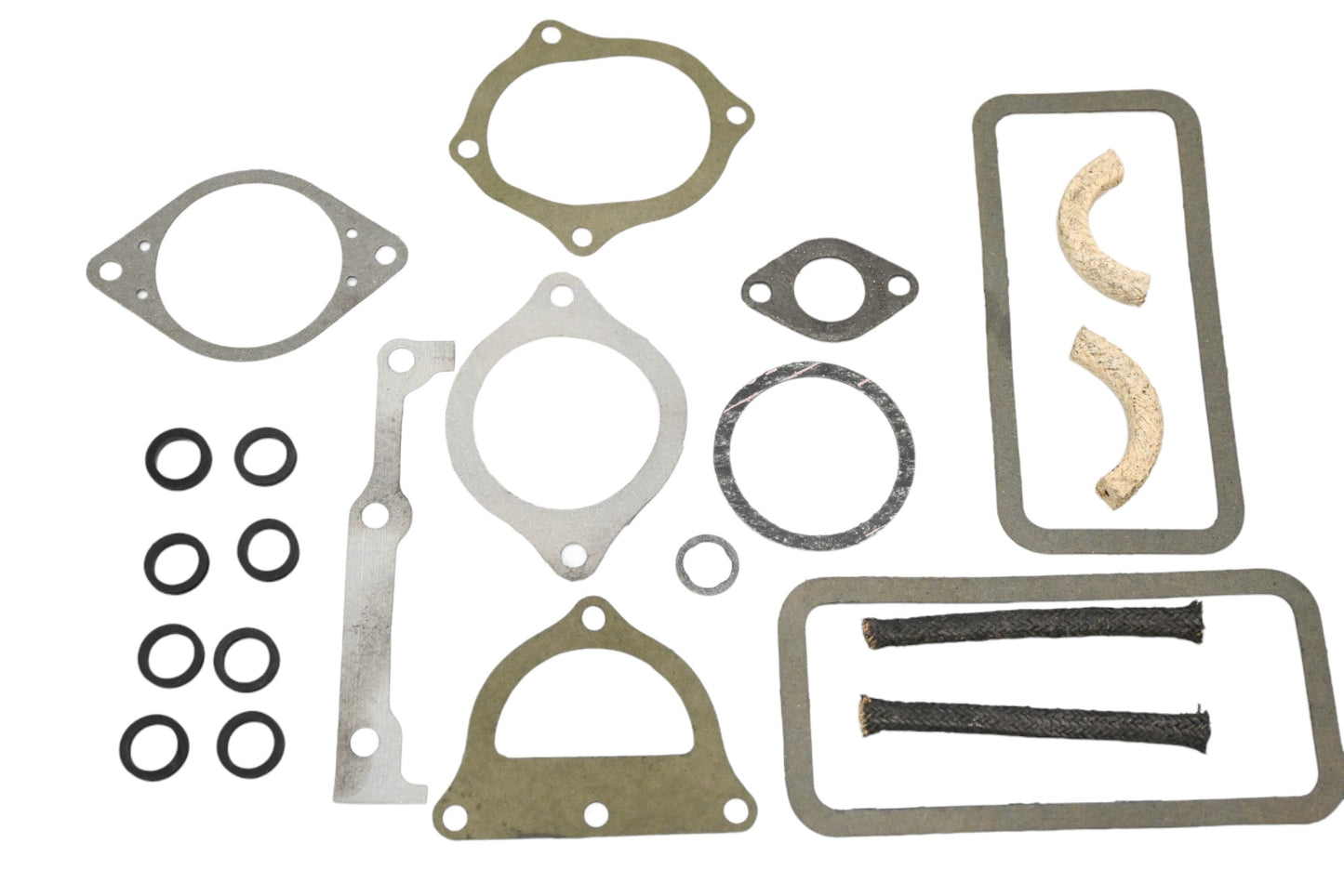 Victor FS1950, FS 1950, 105-5120 Engine Gasket Kit NOS