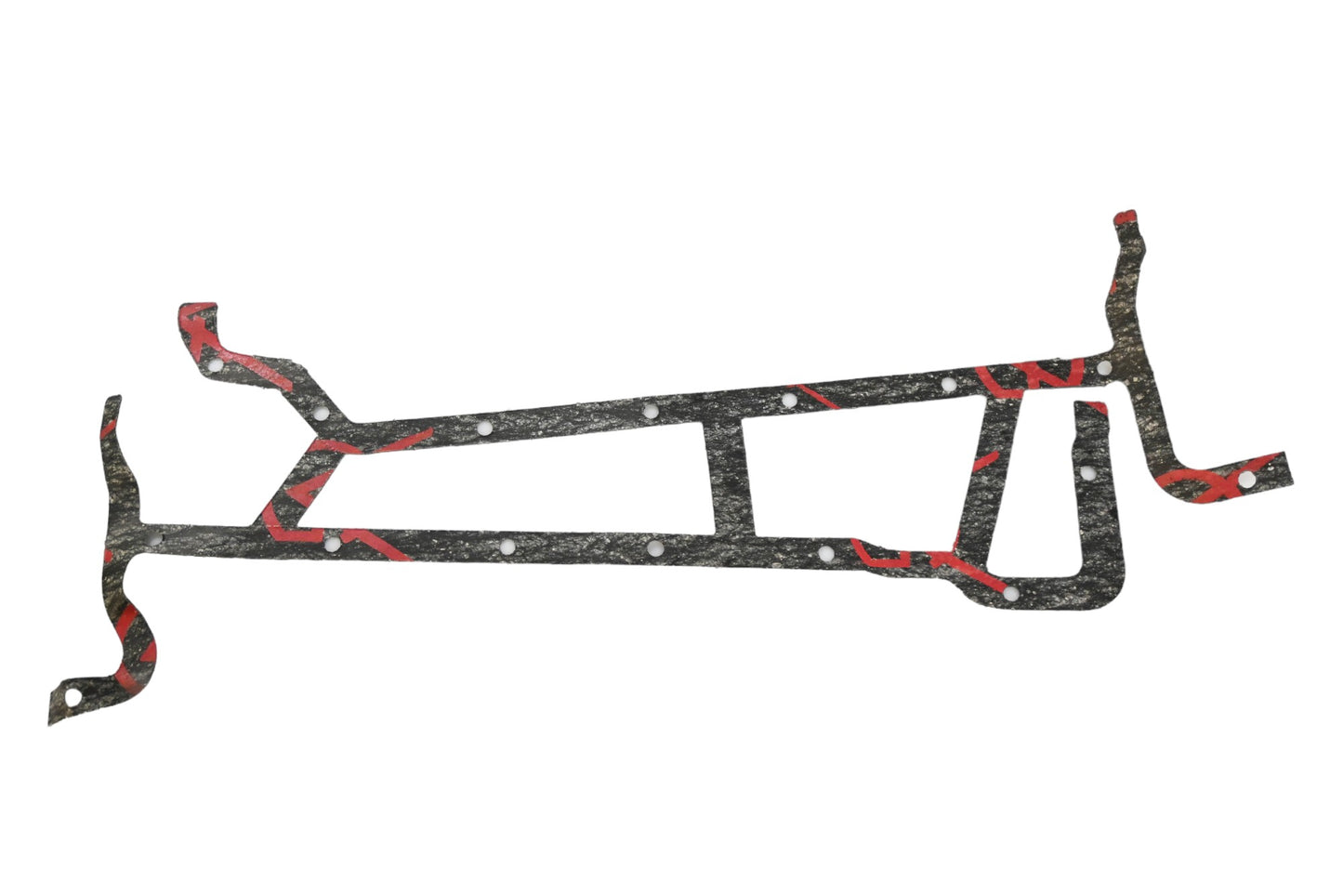 Victor FS1950, FS 1950, 105-5120 Engine Gasket Kit NOS