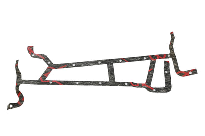 Victor FS1950, FS 1950, 105-5120 Engine Gasket Kit NOS