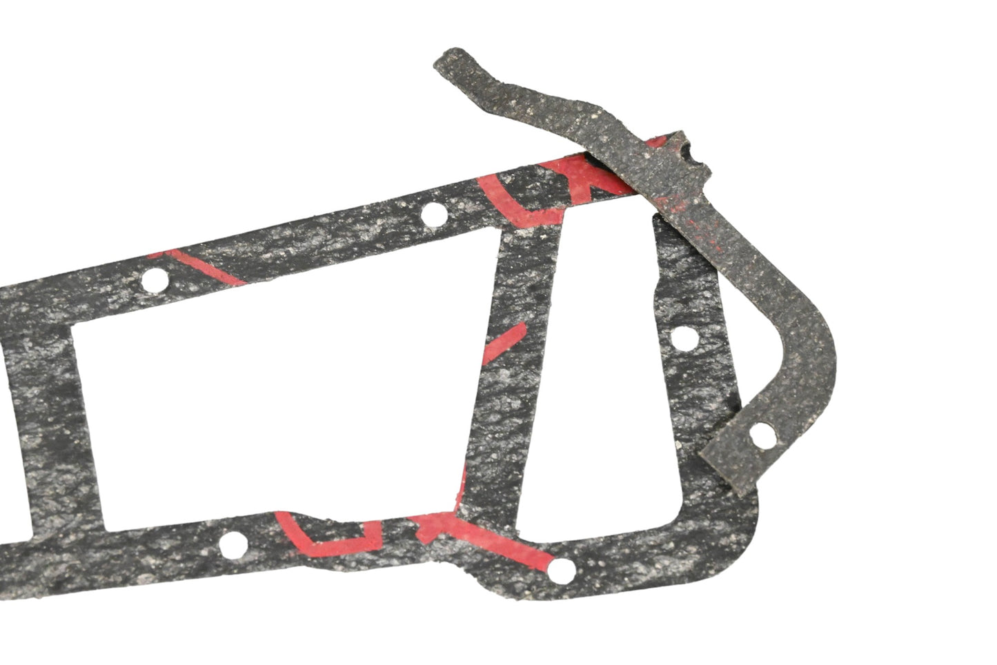 Victor FS1950, FS 1950, 105-5120 Engine Gasket Kit NOS
