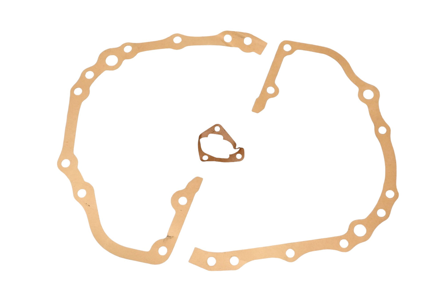 Victor FS1950, FS 1950, 105-5120 Engine Gasket Kit NOS