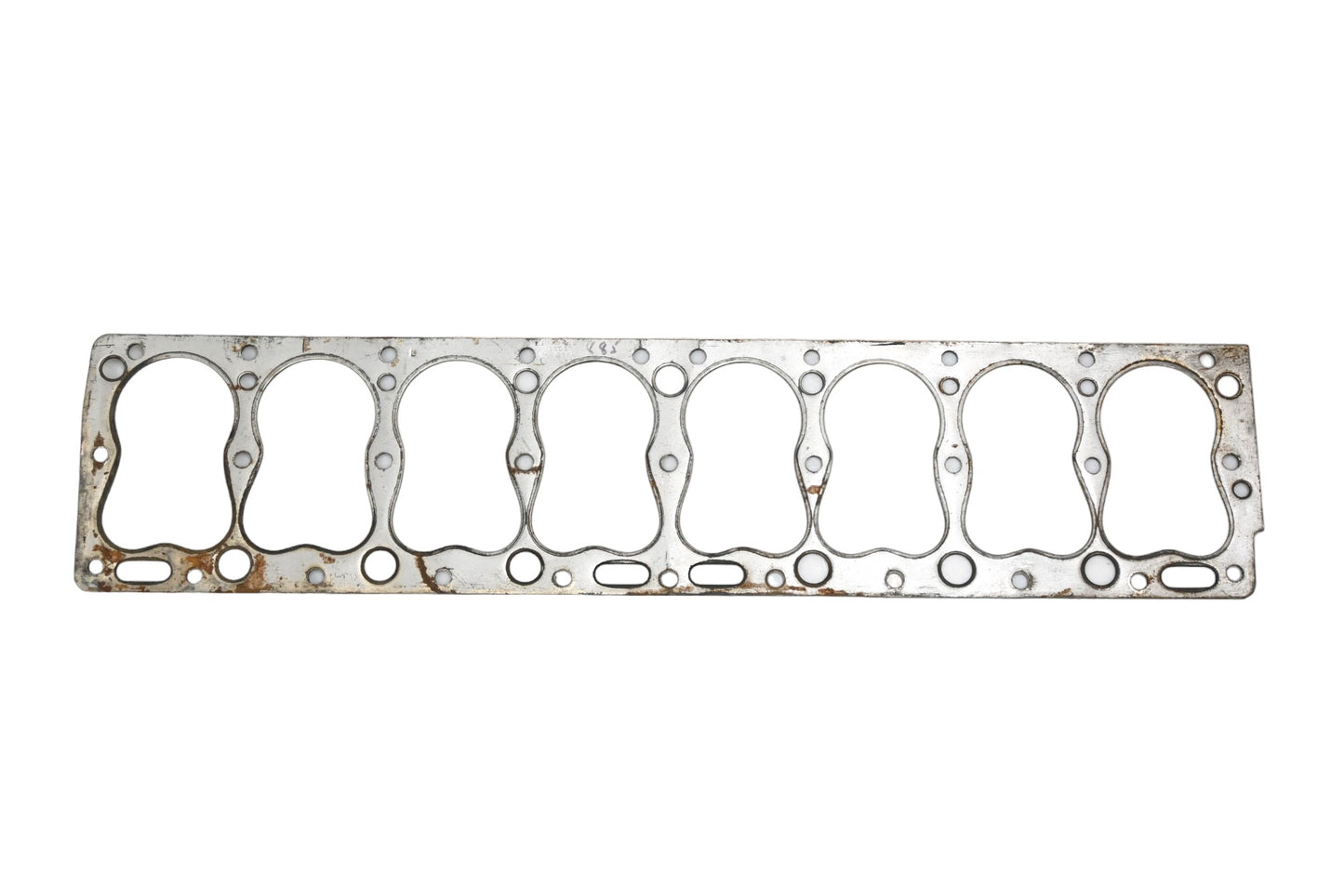Fitzgerald 1303 8-Cylinder Head Gasket NOS