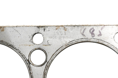 Fitzgerald 1303 8-Cylinder Head Gasket NOS
