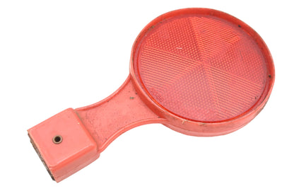 Reinholdt Industries HN024-4 Magnetic Emergency Warning Signal S.O.S Reflector NOS
