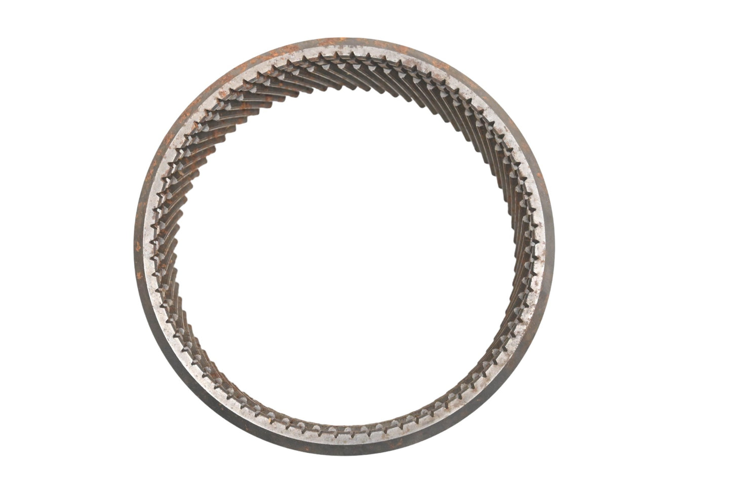 New OEM Ford C6AZ-7A153-A Shaft Ring Gear NOS