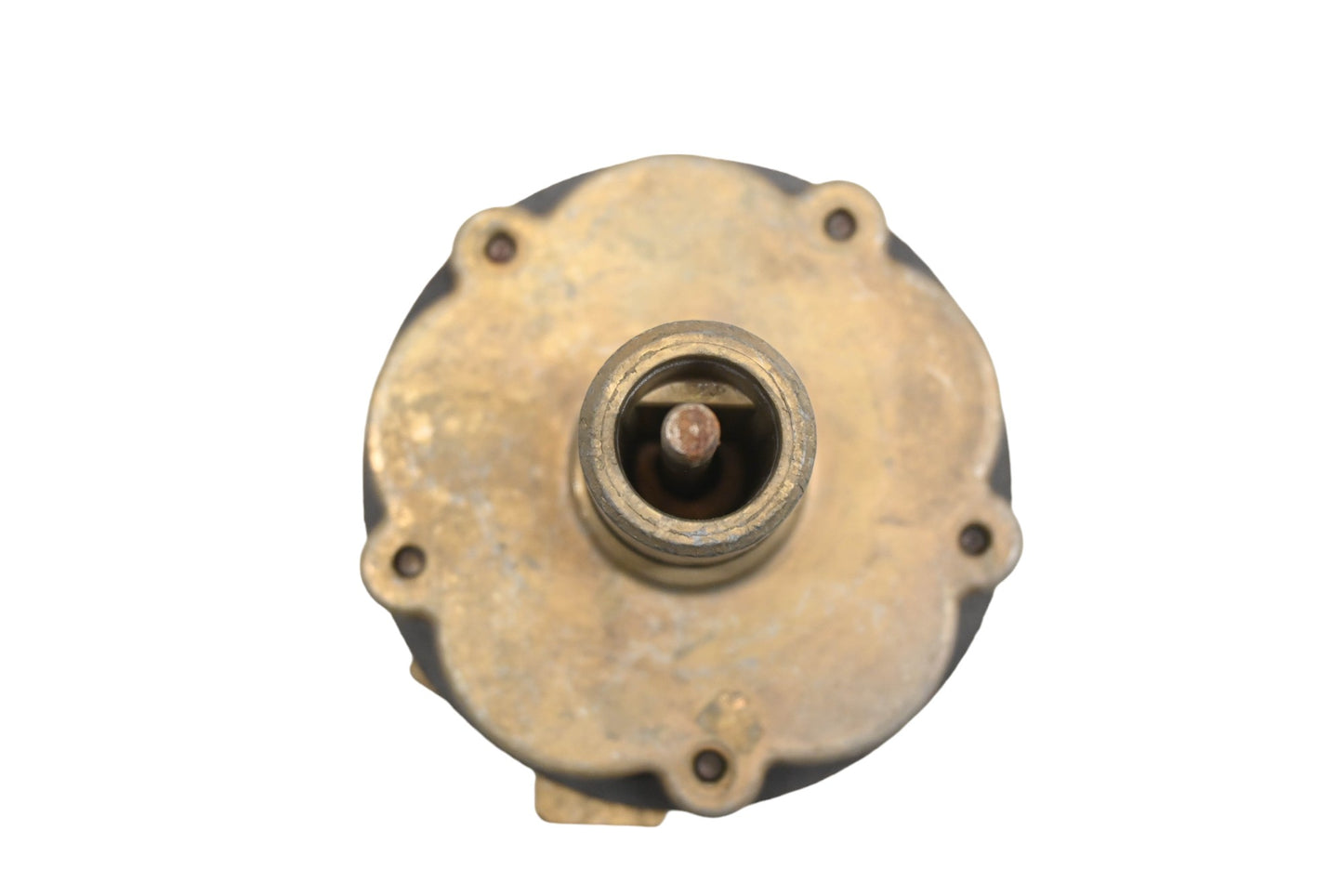 Master Parts 4704 M, 4704M Fuel Pump Assembly NOS