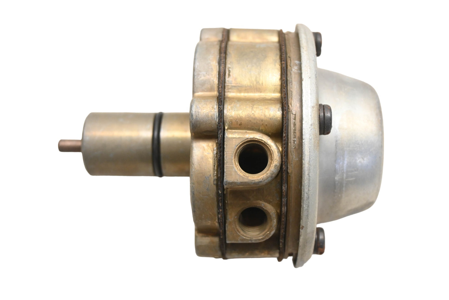 Master Parts 4704 M, 4704M Fuel Pump Assembly NOS