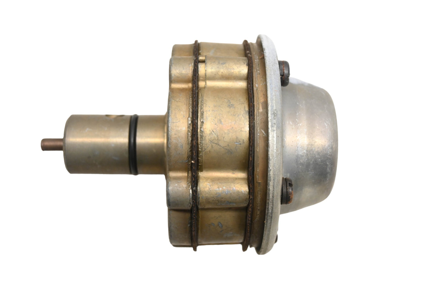 Master Parts 4704 M, 4704M Fuel Pump Assembly NOS