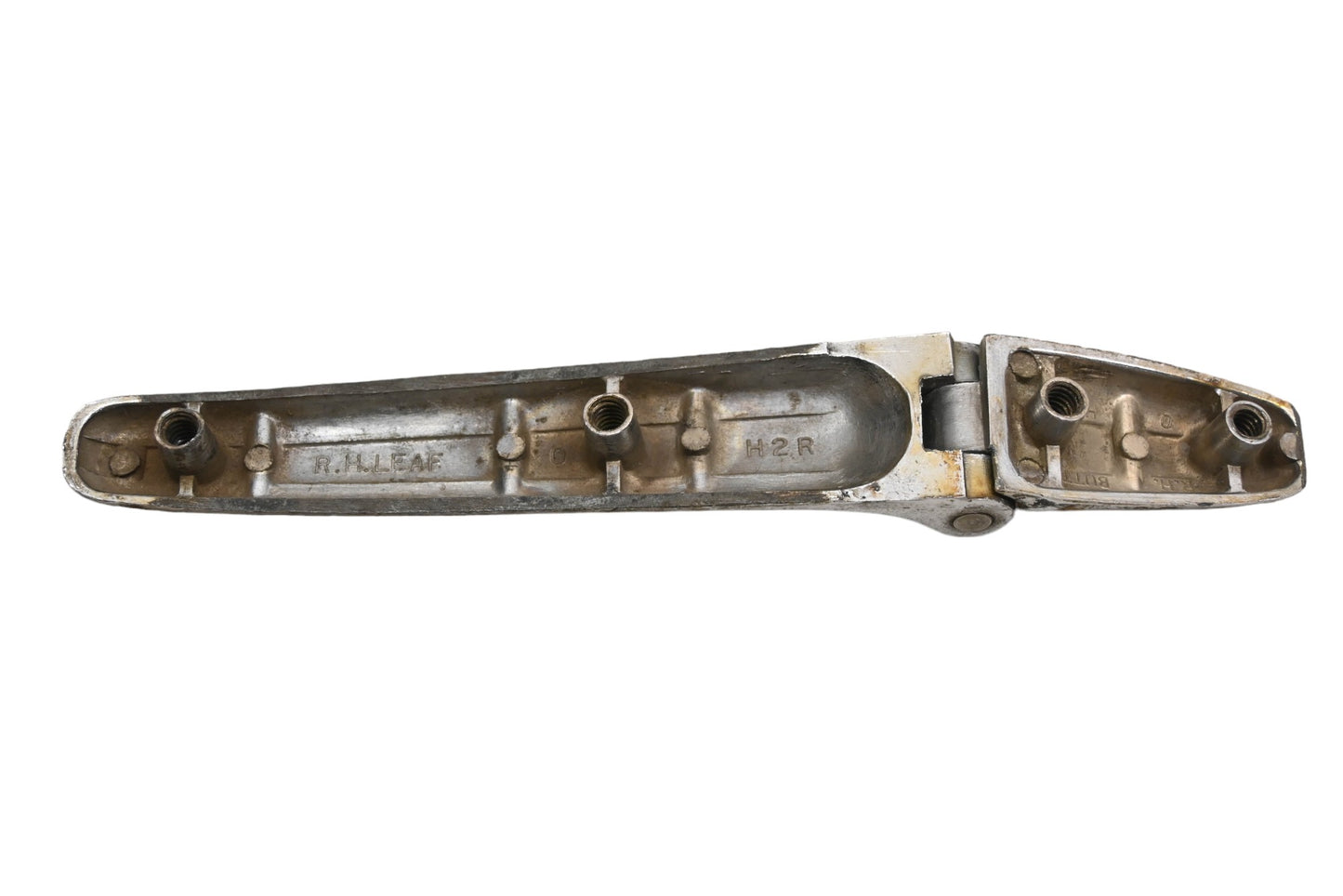 Aftermarket TH105 Universal Righthand Trunk Hinge