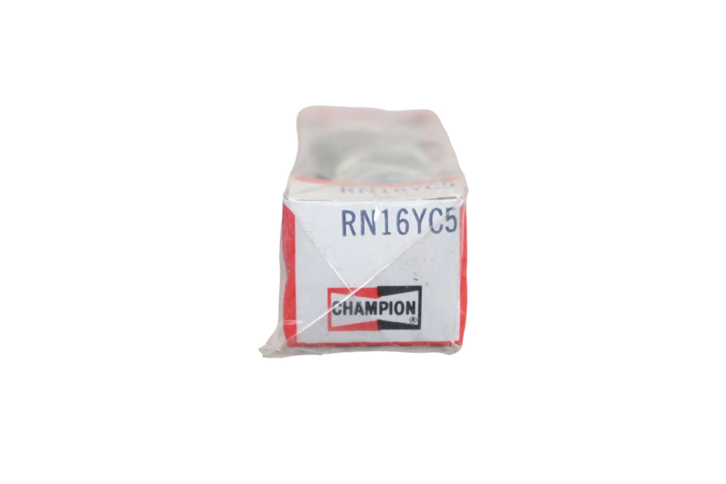 Champion RN16YC5 Spark Plugs Qty 2 NOS