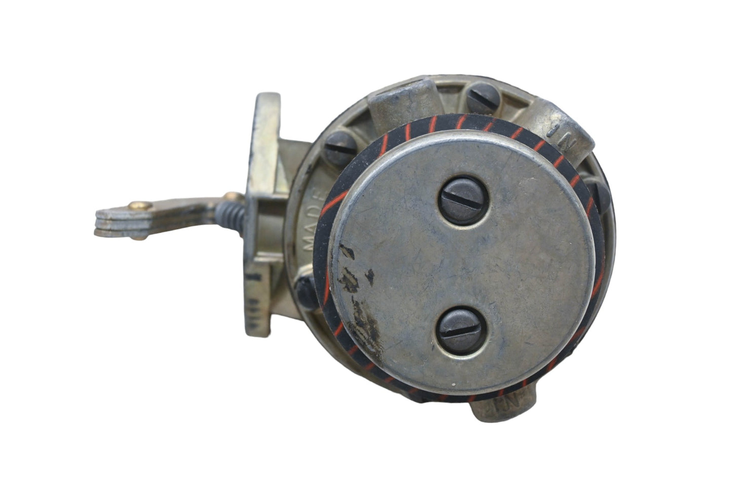 Master Parts 4149M Fuel Pump Assembly