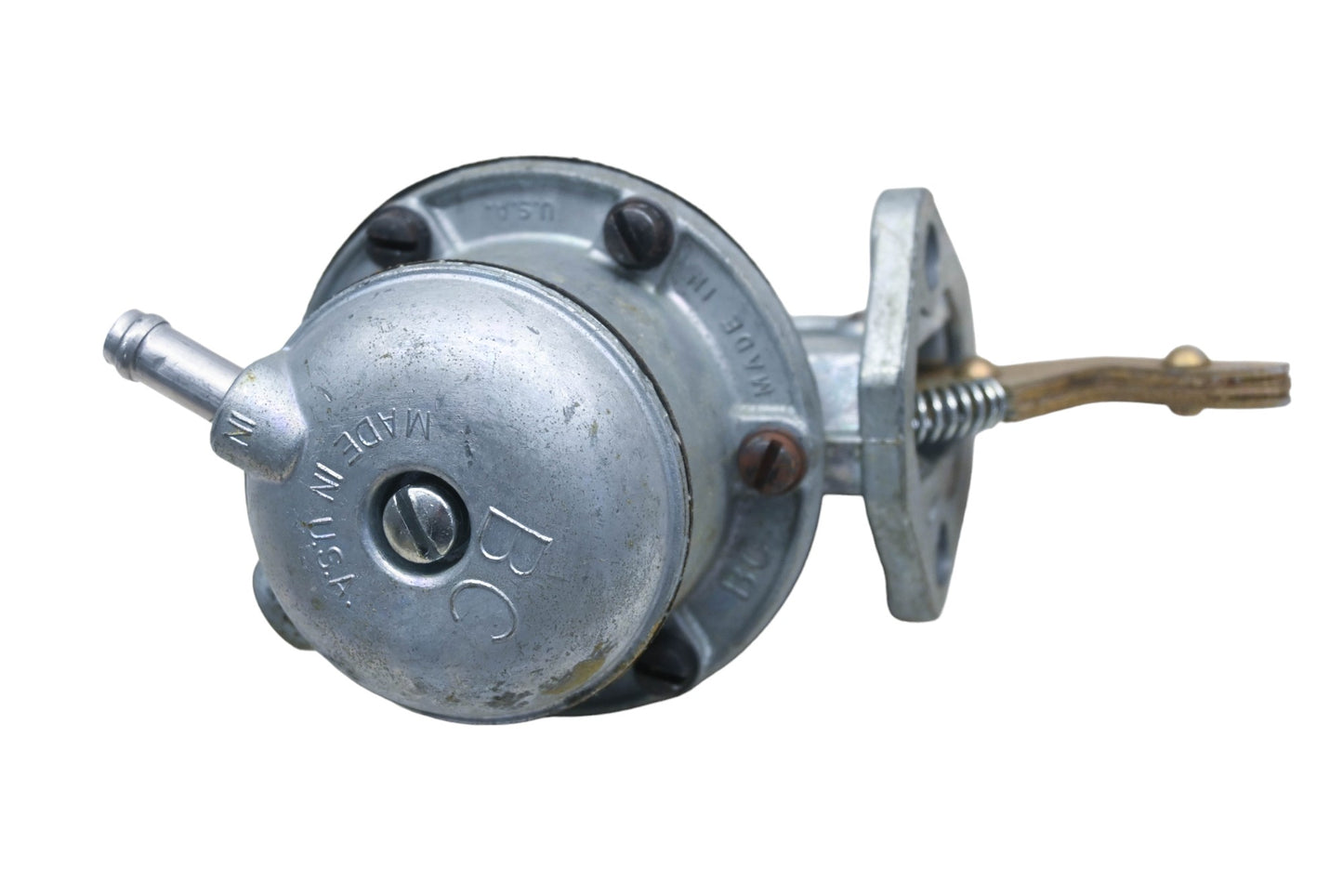 Blackstone 4880 Fuel Pump Assembly NOS