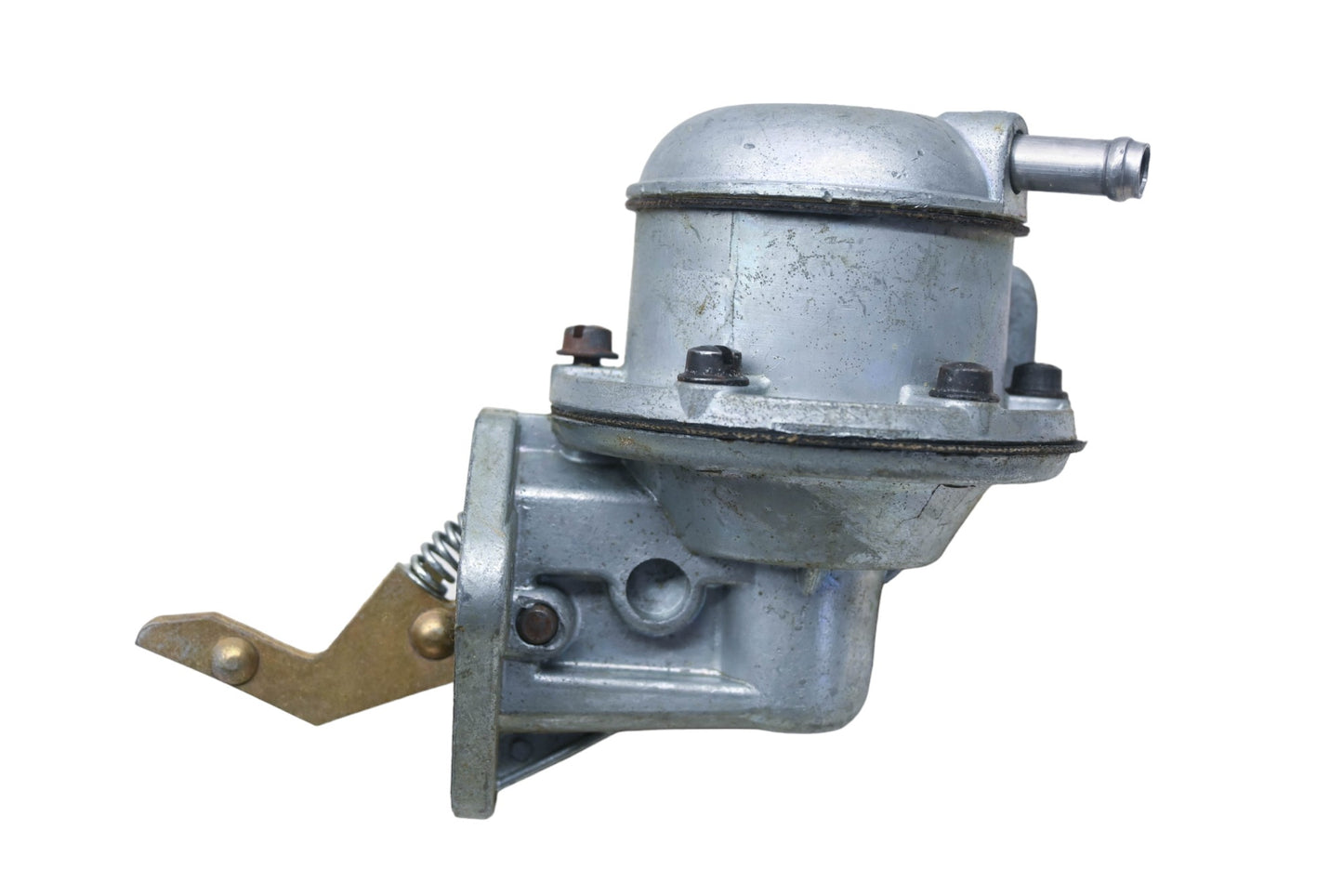 Blackstone 4880 Fuel Pump Assembly NOS