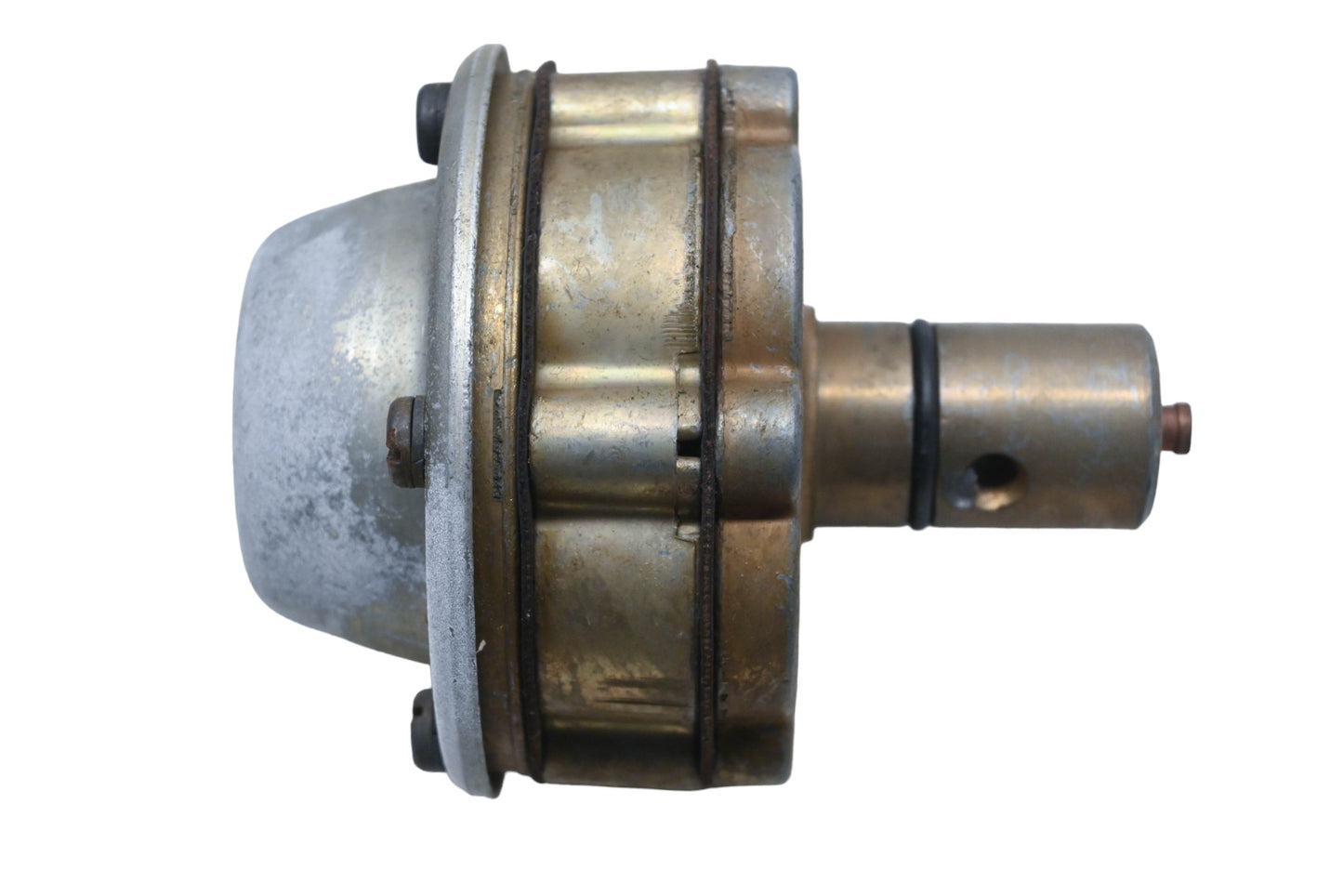 Master Parts 4886M Fuel Pump Assembly NOS