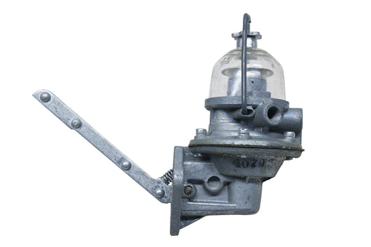 K-W 4070 Fuel Pump Assembly NOS
