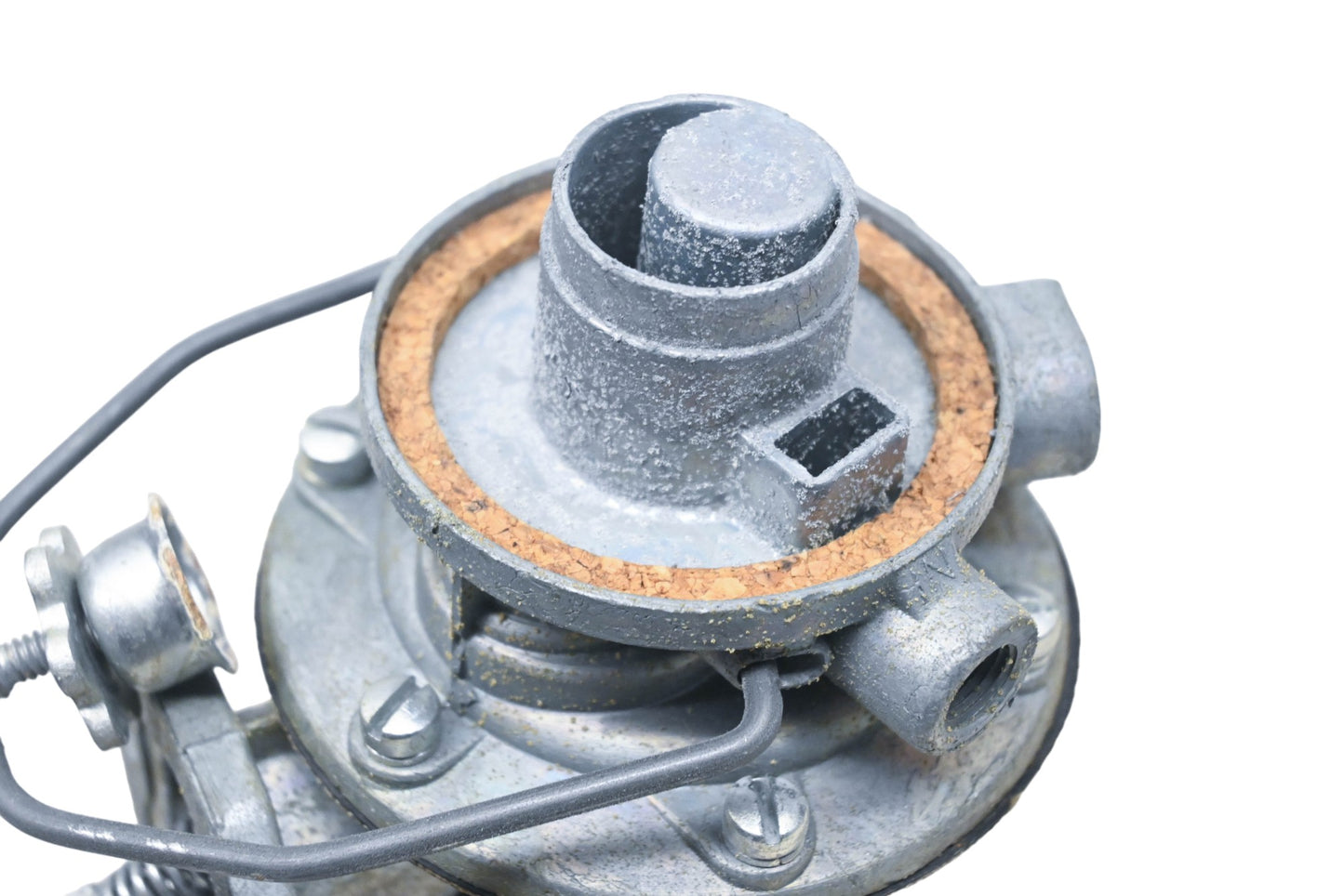 K-W 4070 Fuel Pump Assembly NOS