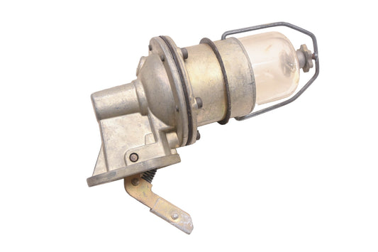 Master Parts 4897M Fuel Pump Assembly NOS