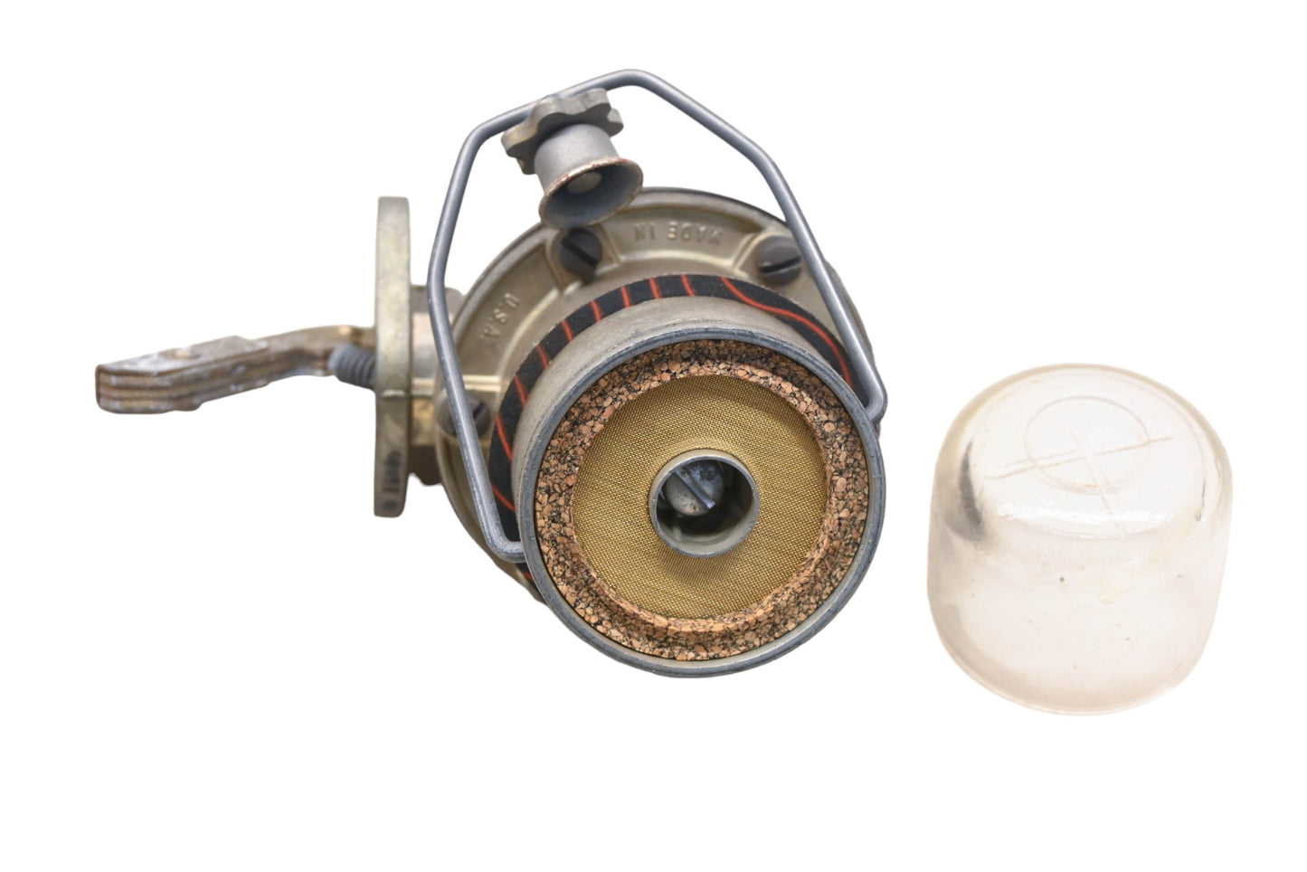 Master Parts 4897M Fuel Pump Assembly NOS