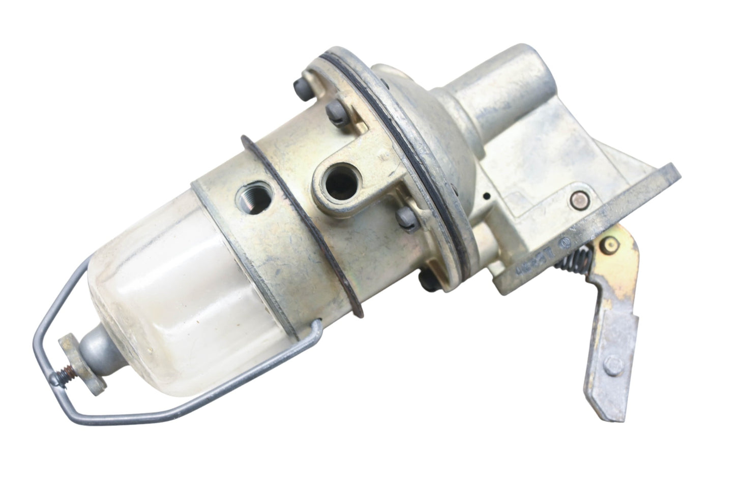 Master Parts 4897M Fuel Pump Assembly NOS