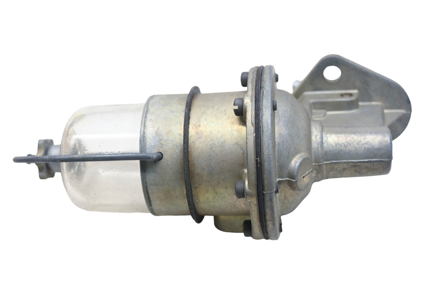 Master Parts 4897M Fuel Pump Assembly NOS