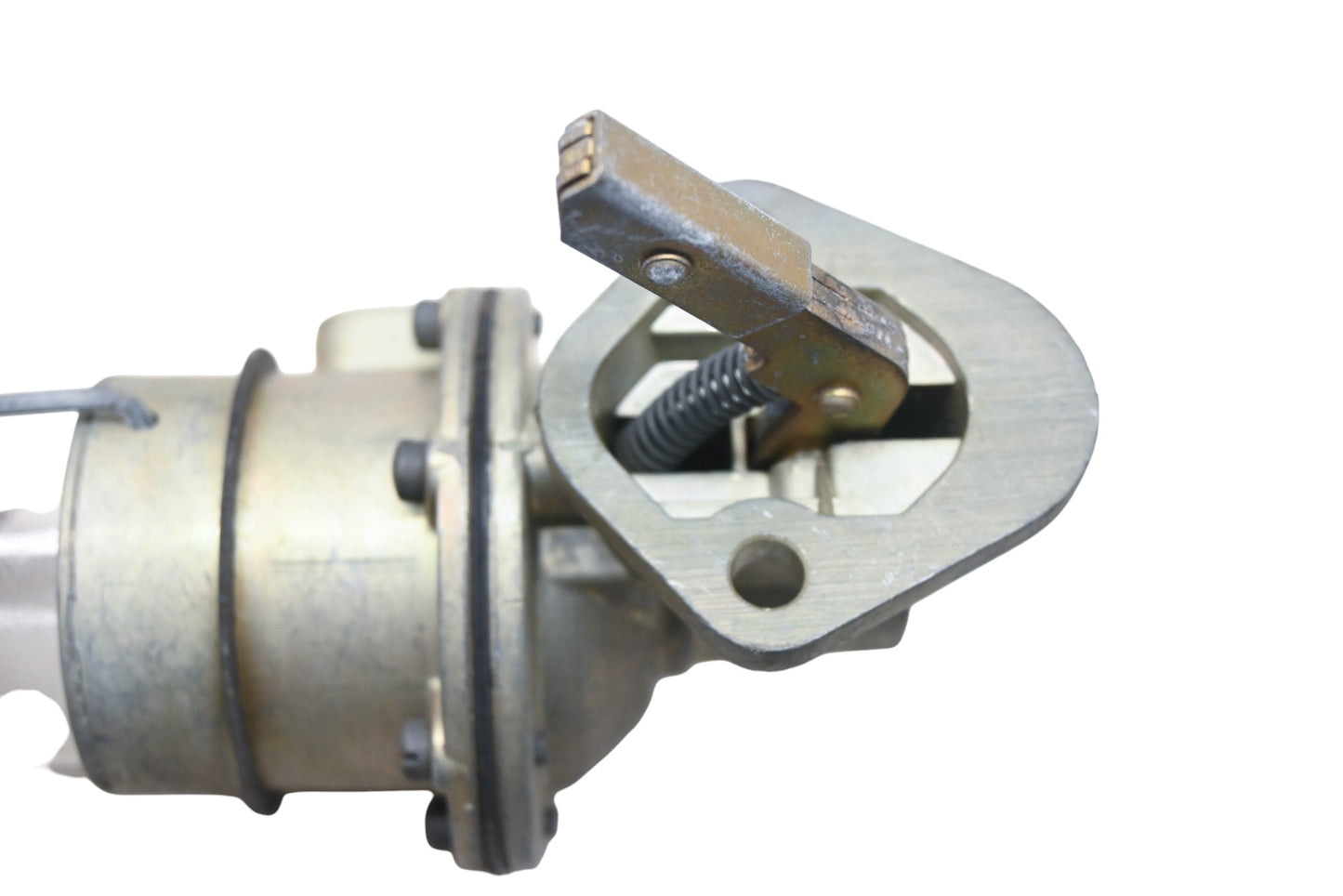 Master Parts 4897M Fuel Pump Assembly NOS