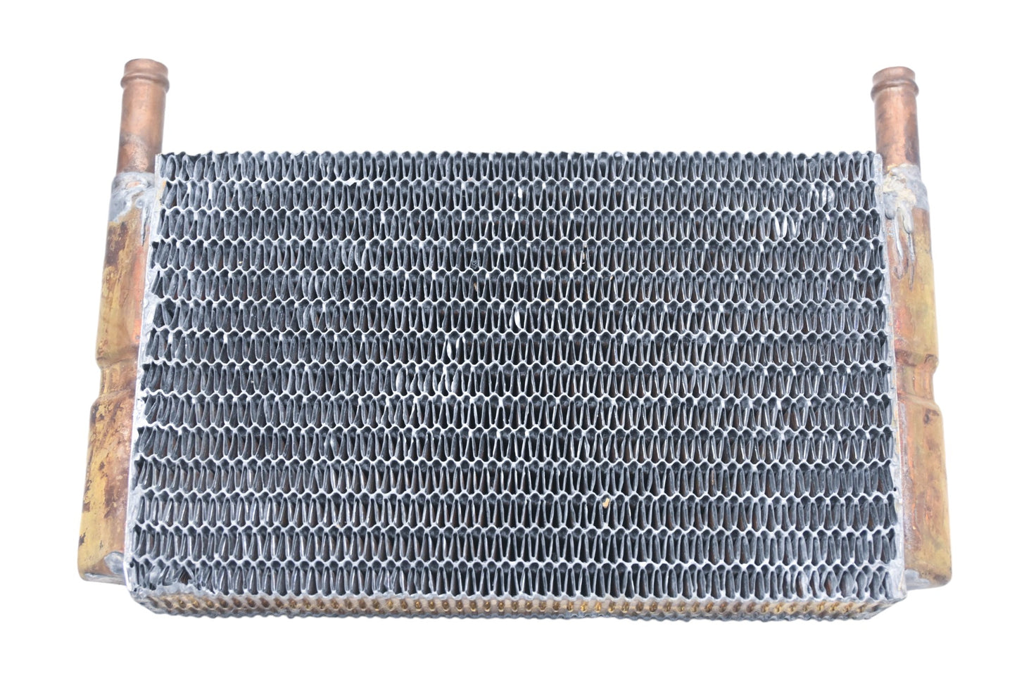 Aftermarket 398020 Ford Heater Core 9-3/4" x 6" x 2"