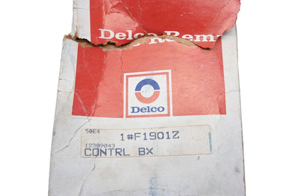 Delco Remy F19012, 12309043 Ignition Control Module NOS