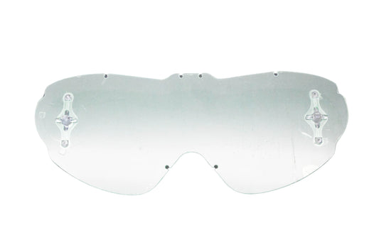 Scott 206709-041 Hi Voltage AFC Clear Replacement Goggle Lens NOS