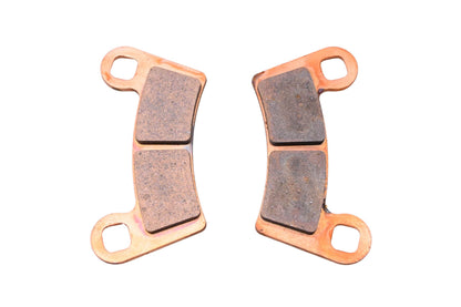EBC FA456R Sintered Brake Pad Kit NOS