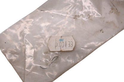 Prime 300133 Model 18 DC Ampere Gauge NOS