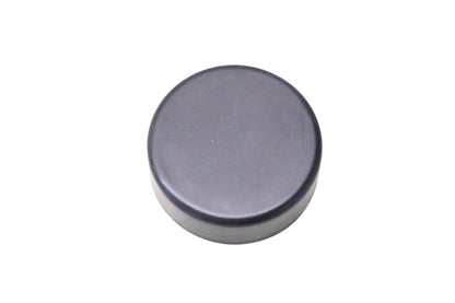 Briggs & Stratton 7101351MA Black Round Hub Cap NOS