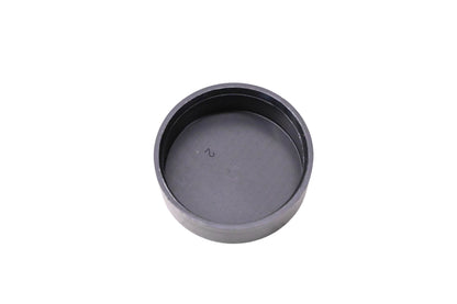 Briggs & Stratton 7101351MA Black Round Hub Cap NOS
