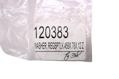 Murray 120383, 120383MA Washer NOS