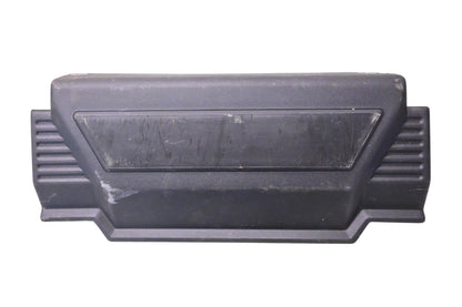 MTD 731-1391 Upper Cover Panel NOS