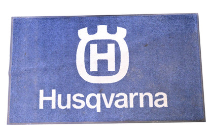 New OEM Husqvarna SO03886238, 2304039 3x5' Husqvarna Rug NOS
