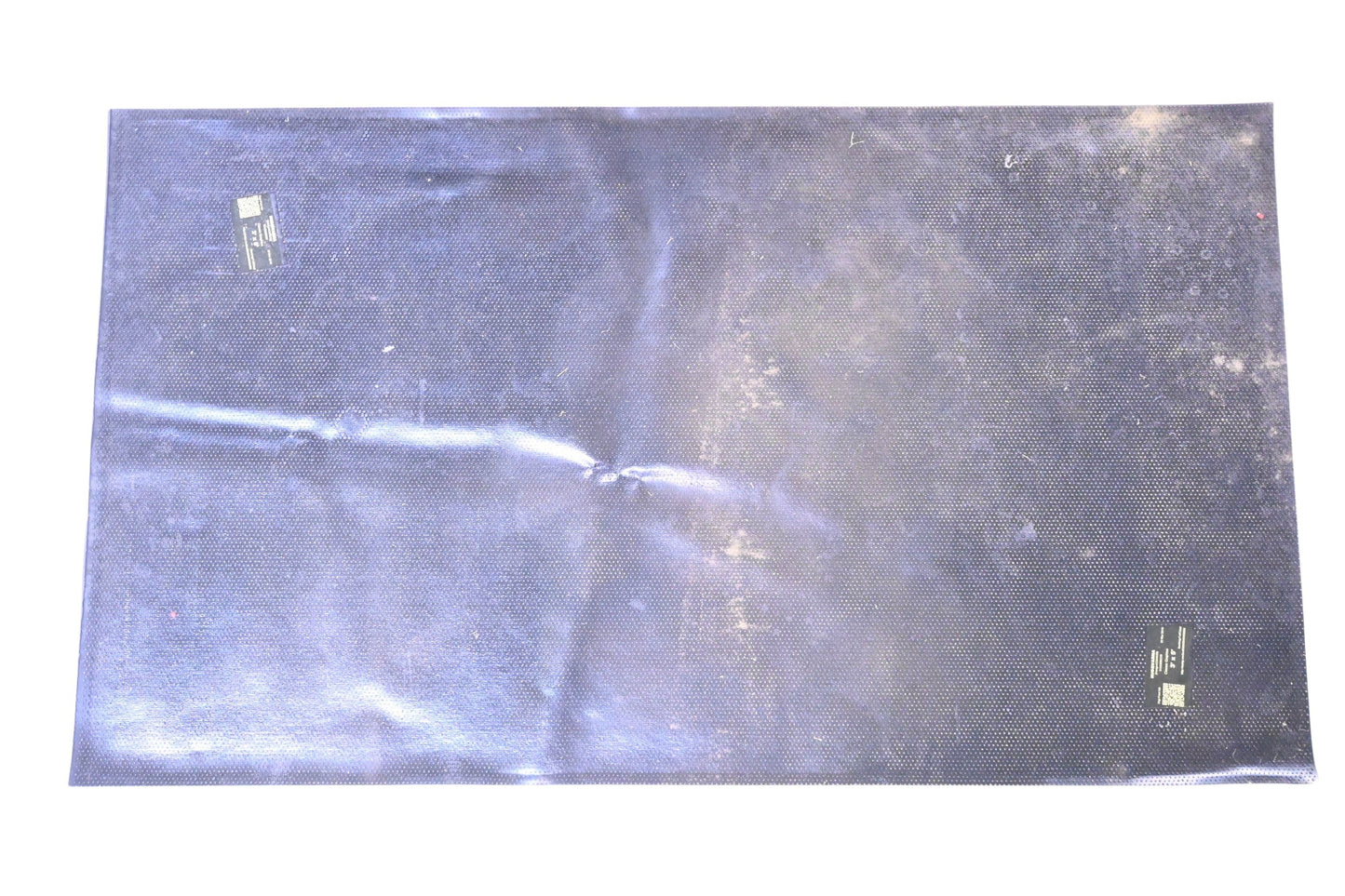 New OEM Husqvarna SO03886238, 2304039 3x5' Husqvarna Rug NOS