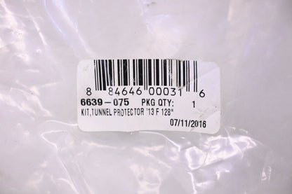 New OEM Arctic Cat 6639-075 Tunnel Protector Kit NOS