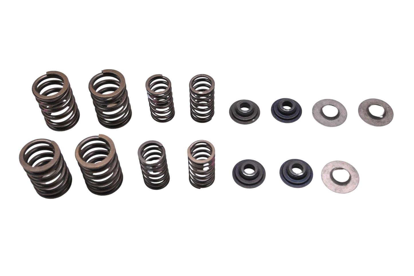 New OEM Polaris 2203414 Valve Spring Kit NOS